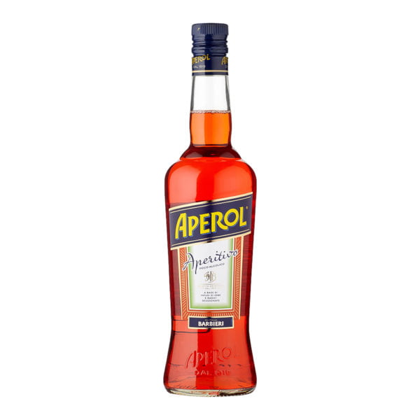 Aperol 0,7 11%