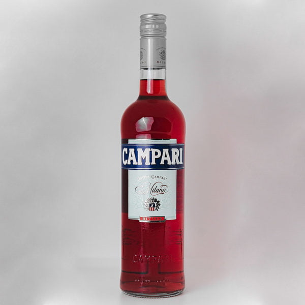 Campari Bitter 0,7 25%
