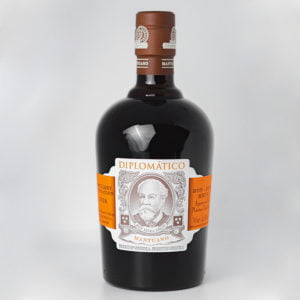 Diplomatico Mantuano 40 Venezuellai rum 07 vásárlás