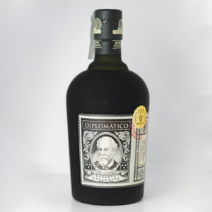 Diplomatico Reserva Exclusiva 40 Venezuellai rum 07 vásárlás