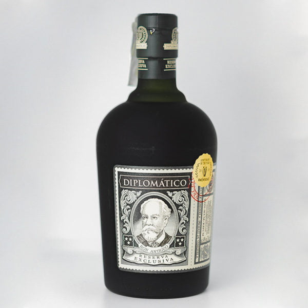 Diplomatico Reserva Exclusiva 40% Venezuellai rum 0,7