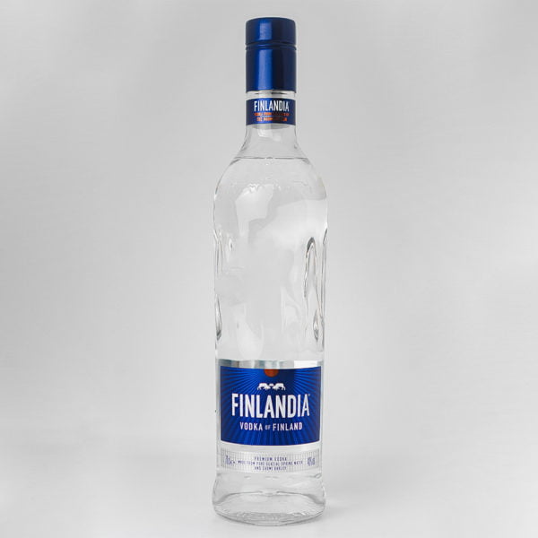 Finlandia Vodka 0,7 40%