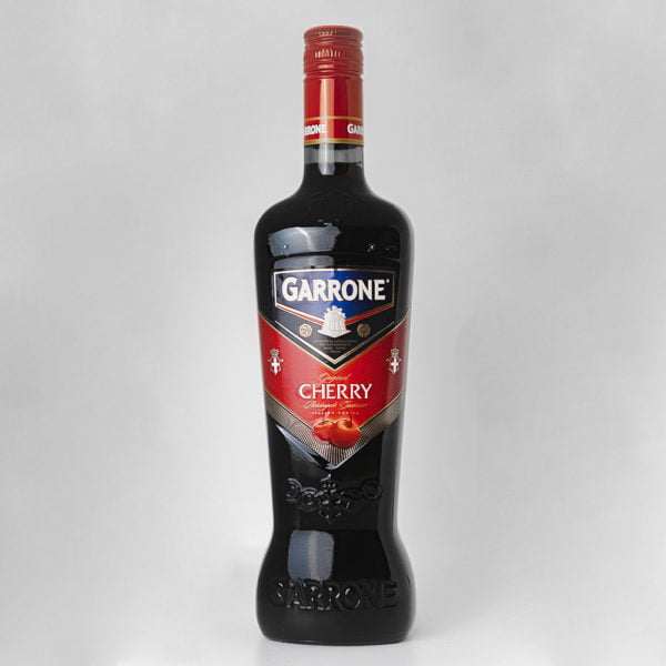 Garrone Cherry Vermuth 0,75 16%