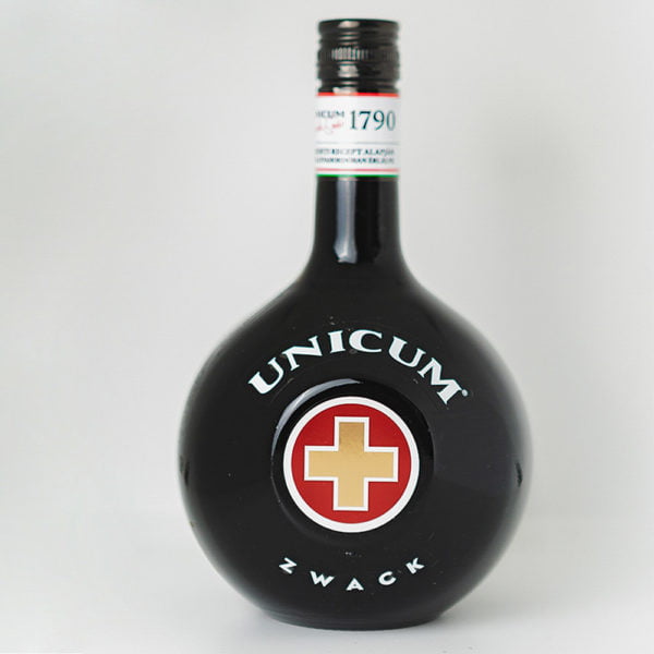 Unicum 1,0 40%