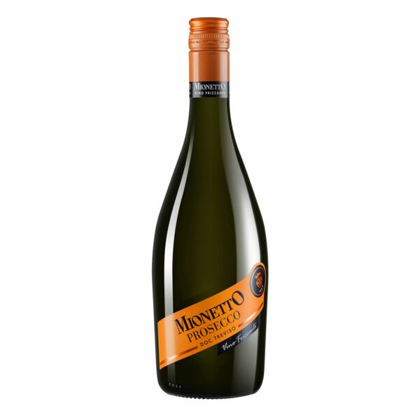 Prosecco Mionetto DOC Frizzante Treviso 0,75