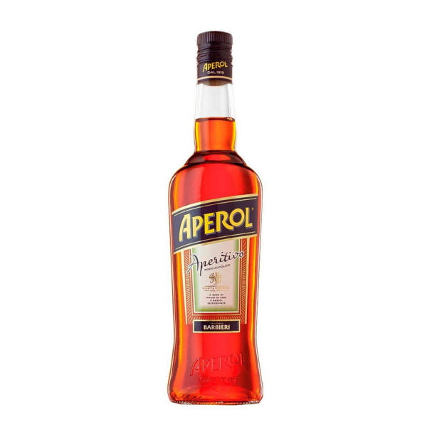 Aperol 1,0 11%