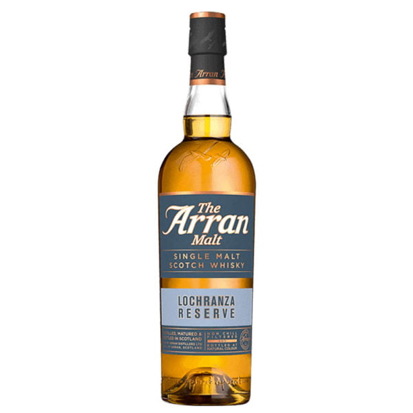 Arran Lochranza Reserve Single Malt whisky 0,7 43%