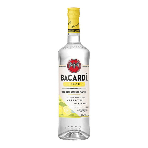 Bacardi Limon 0,7 32%
