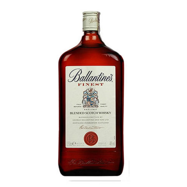 Ballantine's Finest 1,5 whisky 40%