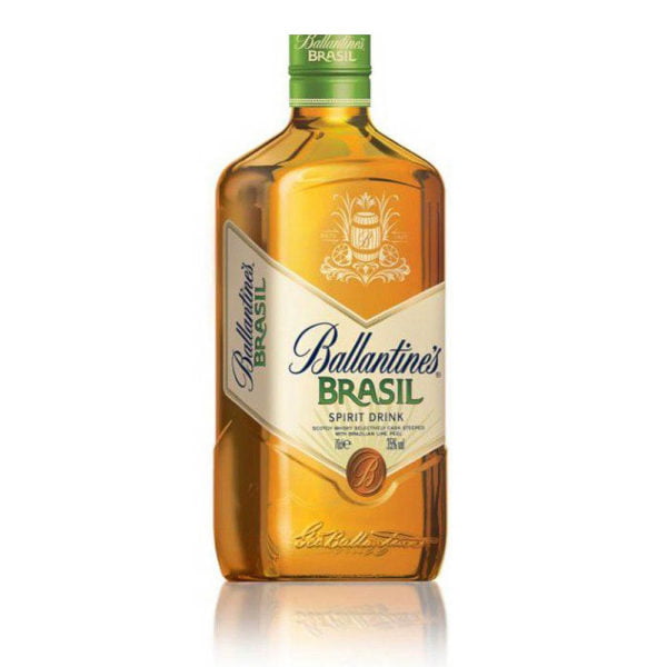 Ballantine's Brasil 0,7 whisky 35%