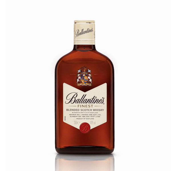 Ballantine's Finest 0,2 whisky 40%