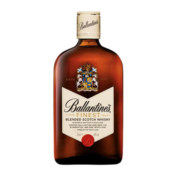 Ballantine's Finest 0,35 whisky 40%