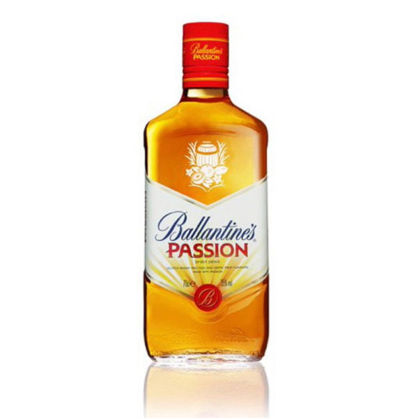 Ballantine's Passion whisky 0,7 35%