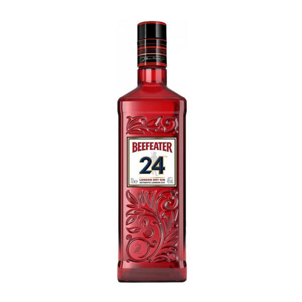 Beefeater 24 Gin 0,7 45%