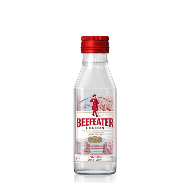 Beefeater Gin 0,05 40%