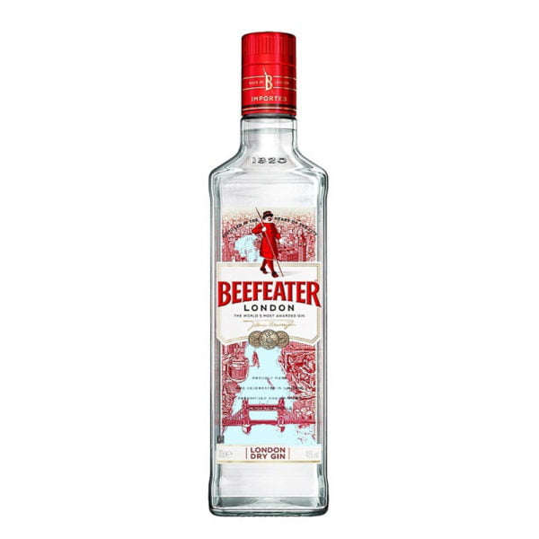 Beefeater Gin 0,7 40%