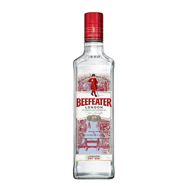 Beefeater Gin 1,0 40%