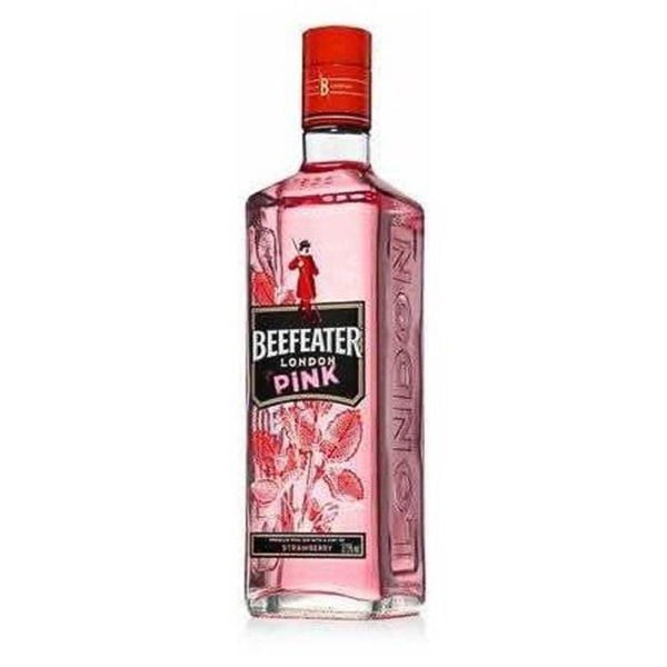 Beefeater PINK gin 1,0 37,5%