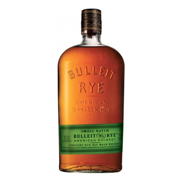 Bulleit 95 Rye 0,7 whisky 45%