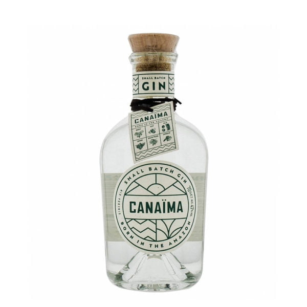 Canaima Gin 0,7 42%