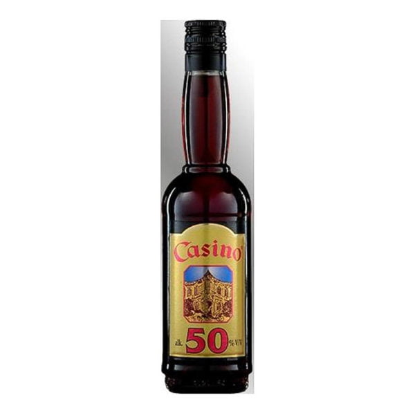 Casino 0,5 rum 50%