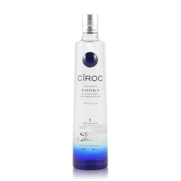 Ciroc vodka 0,7 40%