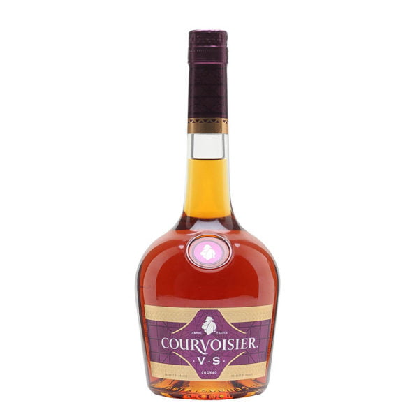 Courvoisier VS. 0,7 konyak 40%