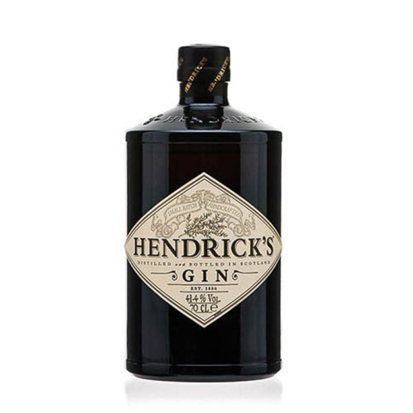 Hendrick's Gin 0,7 44%