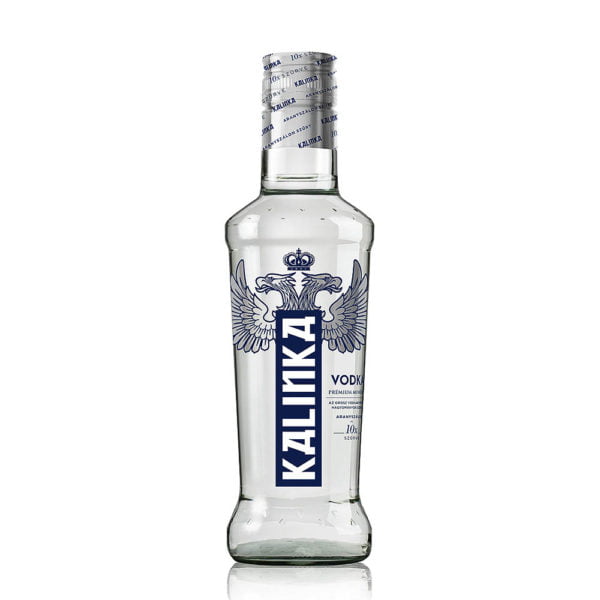 Kalinka vodka 0,2 37,5%