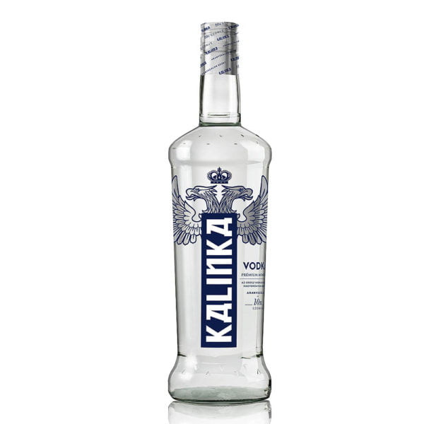 Kalinka vodka 0,7 37,5%