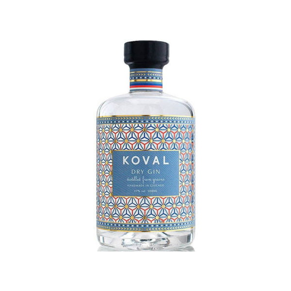 Koval Gin 0,5 47%