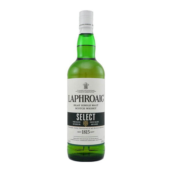 Laphroaig Select Single Malt 0,7whisky 40%