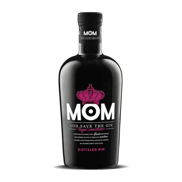 MOM Gin 0,7 39,5%