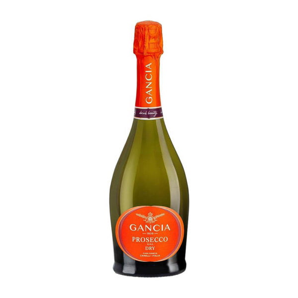 Prosecco Gancia Dry 0,75