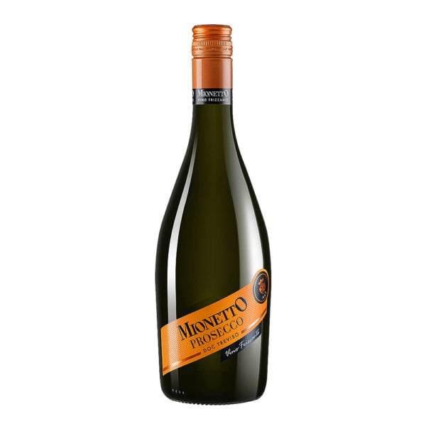 Prosecco Mionetto Treviso brut 0,2