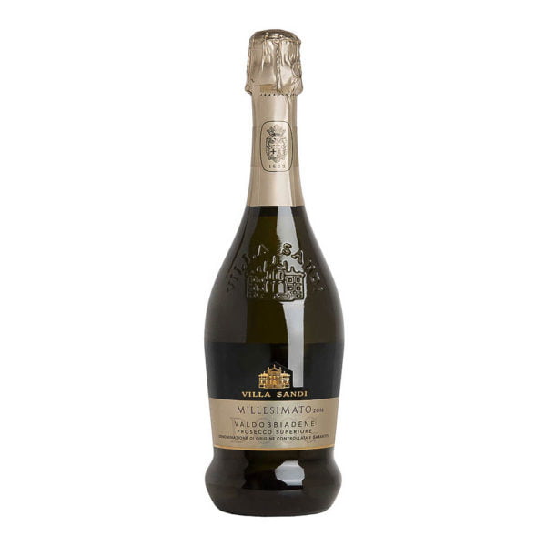 Prosecco Villa Sandi D.O.C.G. Brut Millesimato 0,75