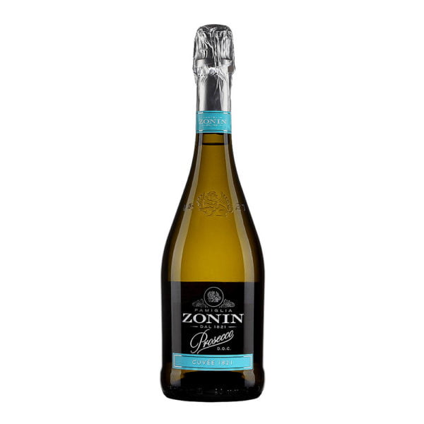 Prosecco Zonin 0,75