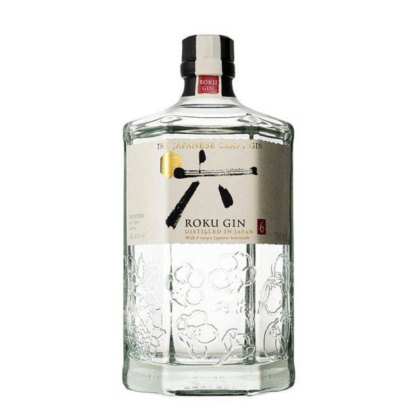 Roku Gin 0,7 43%