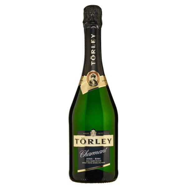 Törley Charmant Doux édes pezsgő 0,75