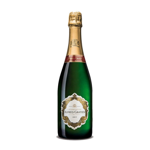 Alfred Gratien Brut Champagne 0,75