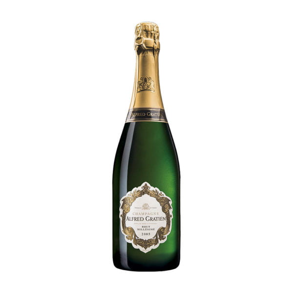 Alfred Gratien Millesime Champagne 0,75