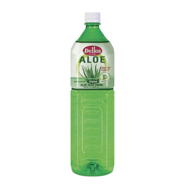DELLOS Aloe Vera Original 30% 1,5
