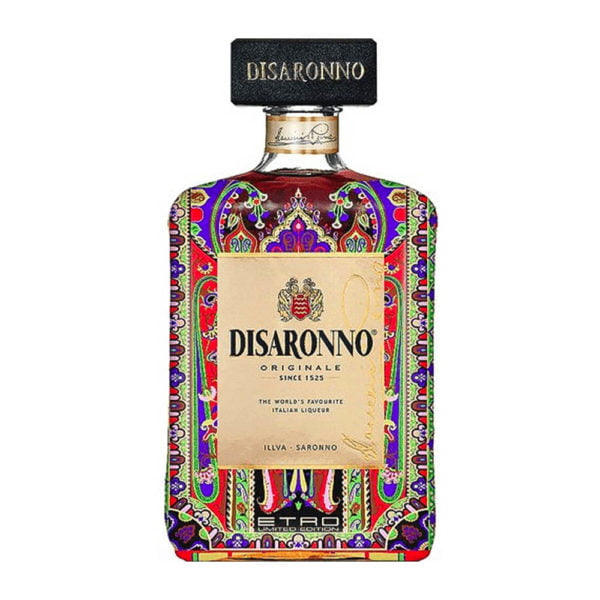 DiSaronno Amaretto ETRO 28% 0,7