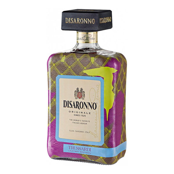 Disaronno AmarettoTrussardi Limited Edition 1,0 28%