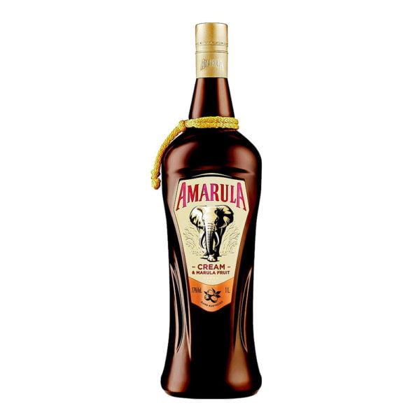 Amarula Cream likőr 1,0 17%