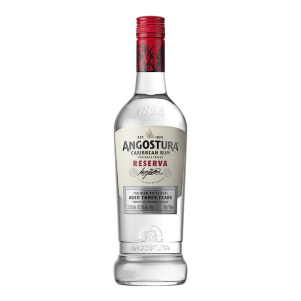 Angostura Reserva fehérrum 0,7 37,5%