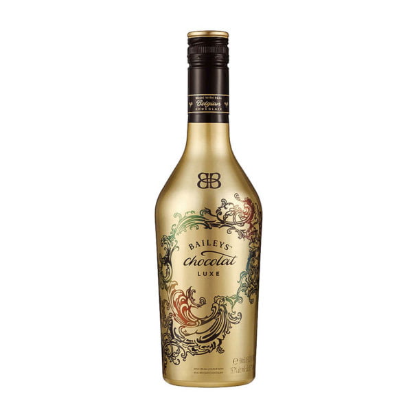 Bailey's Chocolat Luxe Gold krémlikőr 0,5 15,7%