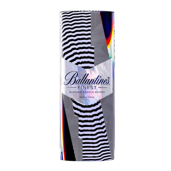 Ballantine's Finest 1,0 fdd. whisky 40%