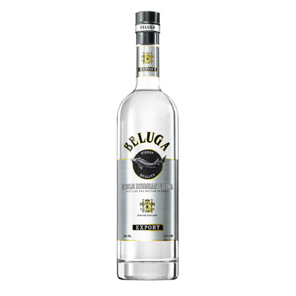 Beluga vodka 0,7 pdd 40%
