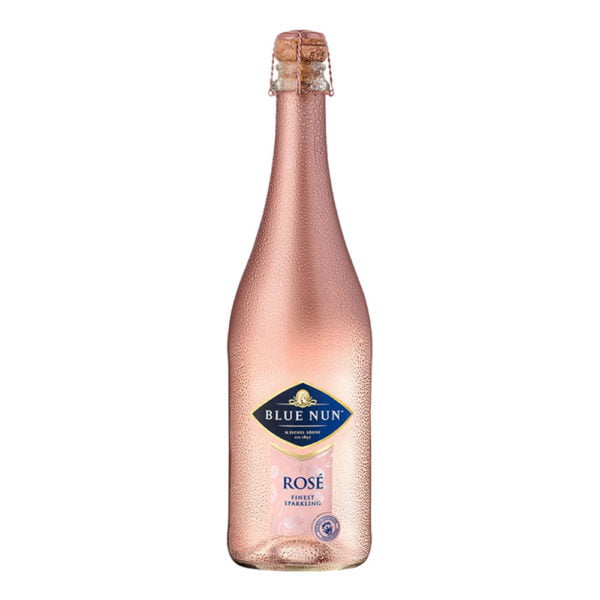 Blue Nun Rosé száraz pezsgő 0,75